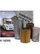 Sakura Commerical Filter Service Kit