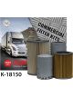 Sakura Commerical Filter Service Kit