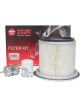 Sakura 4x4 Filter Service Kit