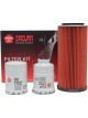 Sakura 4x4 Filter Service Kit