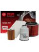 Sakura 4x4 Filter Service Kit