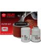 Sakura 4x4 Filter Service Kit