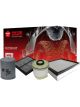 Sakura 4x4 Filter Service Kit