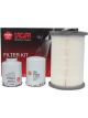 Sakura 4x4 Filter Service Kit