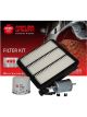 Sakura 4x4 Filter Service Kit
