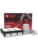 Sakura 4x4 Filter Service Kit