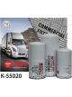 Sakura Commerical Filter Service Kit