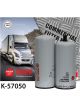 Sakura Commerical Filter Service Kit