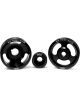 GFB 3-Piece Underdrive Pulley Kit Fits WRX/STi 99-00 Forester GT 01-02