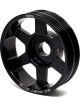 GFB Lightweight Non-Underdrive Crank Pulley Fits EJ20 EJ22 & EJ25