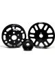 GFB Lightweight Non-Underdrive Pulley Kit For BRZ 86 FR-S