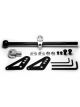 GFB 5 Speed Short Shift Kit Fits WRX 08-14