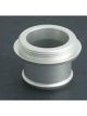 GFB 30mm Inlet Hose Adaptor Male 30mm (1-1/8