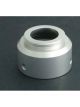 GFB 38mm Inlet Hose Adaptor Female 38mm (1-1/2
