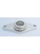 GFB Blow-Off Valve BOV Adaptor Fits Subaru Forester GT MY01-02