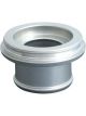 GFB Blow-Off Valve BOV Respons/Deceptor Pro Inlet Hose Adaptor 33mm
