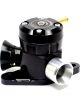 GFB Respons TMS BOV/Diverter Fits WRX 08-on XT Forester 09-12