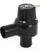 GFB Diverter Valve 25mm For Ford XR6, VW, Seat, SAAB, Audi, Skoda, (Bos…