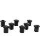 Whiteline Front Spring Eye Front & Shackle Bushing