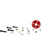 Nolathane Front Steering Coupling Bushing