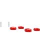 Nolathane Front Steering Rack & Pinion Mount Bushing