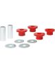 Nolathane Front Steering Rack & Pinion Mount Bushing