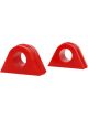 Nolathane Front Sway Bar Mount Bushing