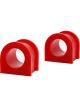 Nolathane Front Sway Bar Mount Bushing