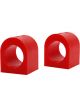 Nolathane Front Sway Bar Mount Bushing