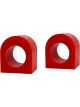 Nolathane Front Sway Bar Mount Bushing