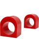 Nolathane Front Sway Bar Mount Bushing
