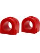 Nolathane Front Sway Bar Mount Bushing