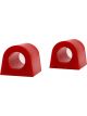 Nolathane Front Sway Bar Mount Bushing