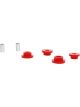 Nolathane Front Sway Bar Link Outer Bushing