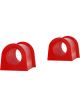 Nolathane Front Sway Bar Mount Bushing