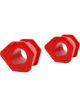 Nolathane Front Sway Bar Mount Bushing