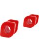 Nolathane Front Sway Bar Mount Bushing