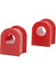 Nolathane Front Sway Bar Mount Bushing