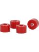 Nolathane Front Sway Bar Link Lower Bushing