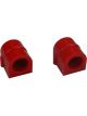Nolathane Front Sway Bar Mount Bushing