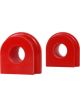 Nolathane Front Sway Bar Mount Bushing