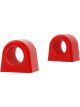 Nolathane Front Sway Bar Mount Bushing