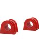 Nolathane Front Sway Bar Mount Bushing