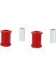 Nolathane Front Sway Bar Link Lower Bushing