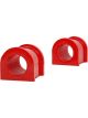 Nolathane Rear Sway Bar Mount Bushing