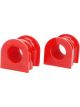 Nolathane Rear Sway Bar Mount Bushing
