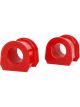Nolathane Front Sway Bar Mount Bushing