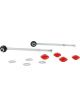 Nolathane Front Sway Bar Link