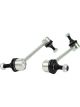 Nolathane Front Sway Bar Link