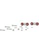 Nolathane Front Sway Bar Link